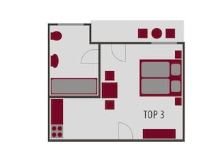 Grundriss TOP3_VS3