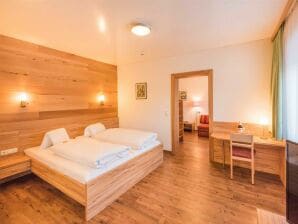 Habitación vacacional Doppelzimmer