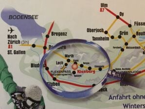 Apartment Appartement/Fewo 21