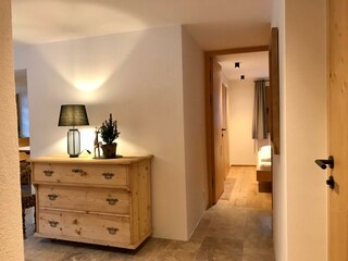 Hof Ida Ferienwohnung Lechtal 23