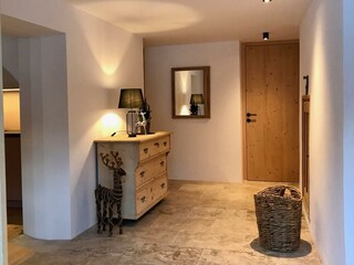 Hof Ida Ferienwohnung Lechtal 21