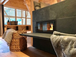 Hof Ida Residenz Tirol 1