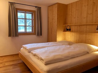 Hof Ida Apartment Bach10