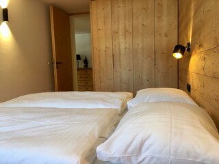 Hof Ida Apartement Bach 22