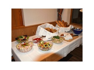Kaltes Buffet