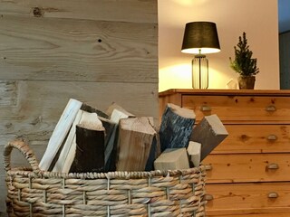 Hof Ida Apartement Bach 21