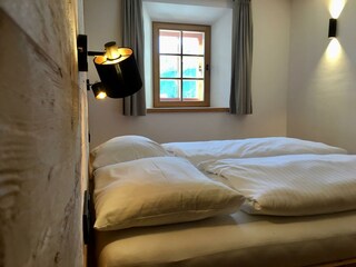 Hof Ida Apartement Bach 23