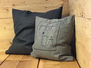 Hof Ida Apartment Bach8