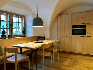 Hof Ida Ferienwohnung Lechtal7