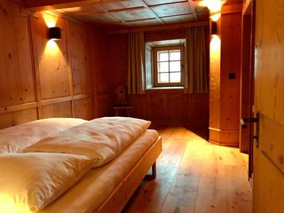 Hof Ida Ferienwohnung Lechtal 24