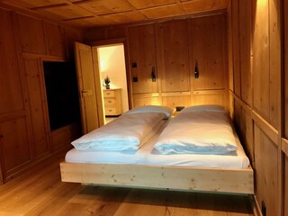 Hof Ida Ferienwohnung Lechtal8