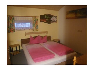 Appartamento Holzgau Caratteristiche 60