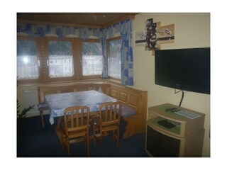 Appartamento Holzgau Caratteristiche 63