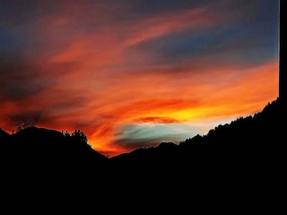 Appartamento Holzgau Registrazione all'aperto 3