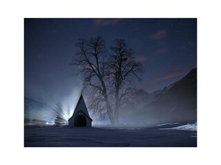 Appartamento Holzgau Registrazione all'aperto 6