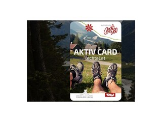 Appartamento Holzgau Registrazione all'aperto 9