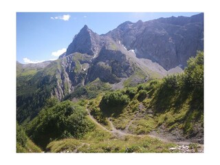 Appartamento Holzgau Registrazione all'aperto 10