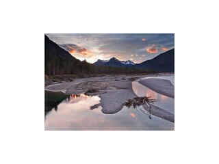 Appartamento Holzgau Registrazione all'aperto 13