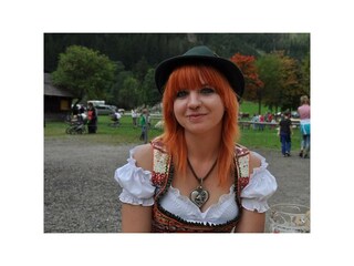 Appartamento Holzgau Registrazione all'aperto 17