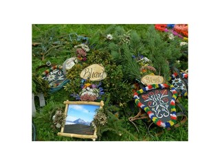 Appartamento Holzgau Registrazione all'aperto 20