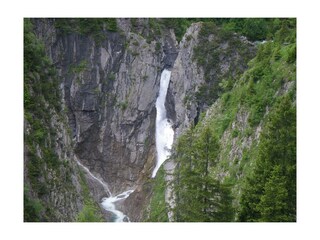 Appartamento Holzgau Registrazione all'aperto 21