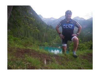 Appartamento Holzgau Registrazione all'aperto 25