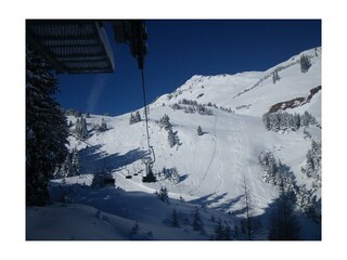 Appartamento Holzgau Registrazione all'aperto 28