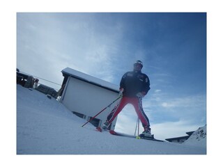 Appartamento Holzgau Registrazione all'aperto 29