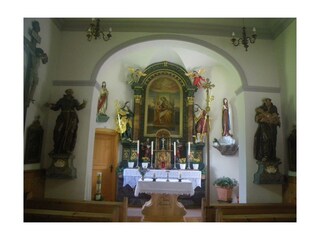 Appartamento Holzgau Registrazione all'aperto 30