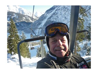 Appartamento Holzgau Registrazione all'aperto 31