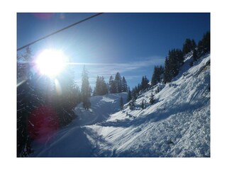 Appartamento Holzgau Registrazione all'aperto 32