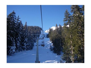 Appartamento Holzgau Registrazione all'aperto 33