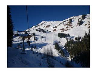 Appartamento Holzgau Registrazione all'aperto 34