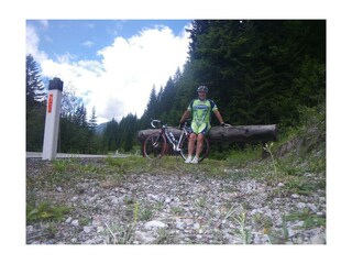 Appartamento Holzgau Registrazione all'aperto 41