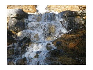 Appartamento Holzgau Registrazione all'aperto 42