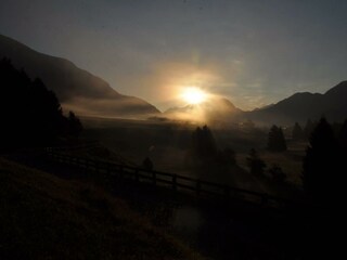 Appartamento Holzgau Registrazione all'aperto 45