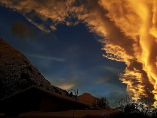 Appartamento Holzgau Registrazione all'aperto 50