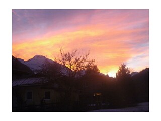 Appartamento Holzgau Registrazione all'aperto 51