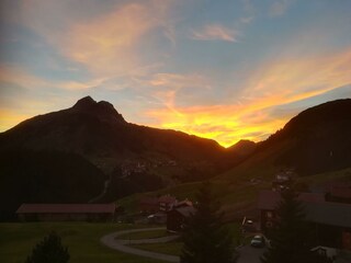 Appartamento Holzgau Registrazione all'aperto 52