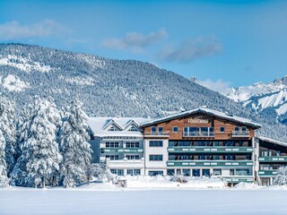 Vakantiekamer Stanzach Buitenaudio-opname 16