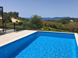 Villa Finikounda Registrazione all'aperto 2