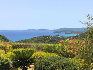 Villa Finikounda Registrazione all'aperto 12