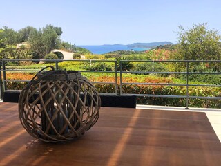 Villa Finikounda Registrazione all'aperto 5