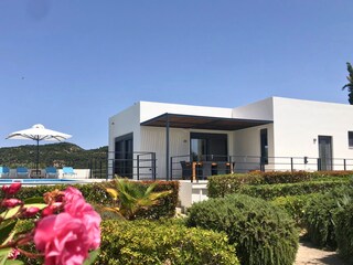 Villa Finikounda Registrazione all'aperto 13