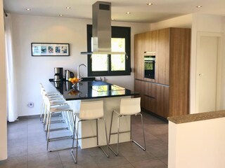 Villa Finikounda Caratteristiche 18