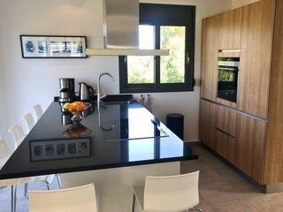 Villa Finikounda Caratteristiche 19