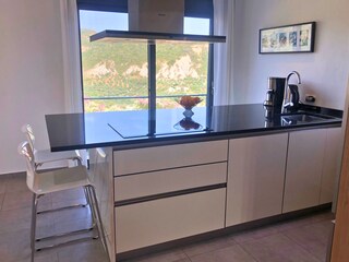 Villa Finikounda Caratteristiche 20