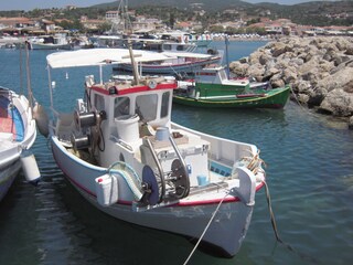 Villa Finikounda Ambiente 26