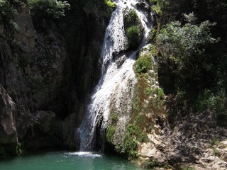 Villa Finikounda Ambiente 28