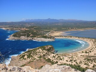 Villa Finikounda Ambiente 25